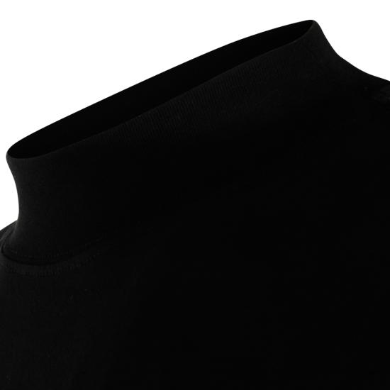 26FW 질샌더 반팔 티셔츠 J22GC0266 J45084001 BLACK - JIL SANDER