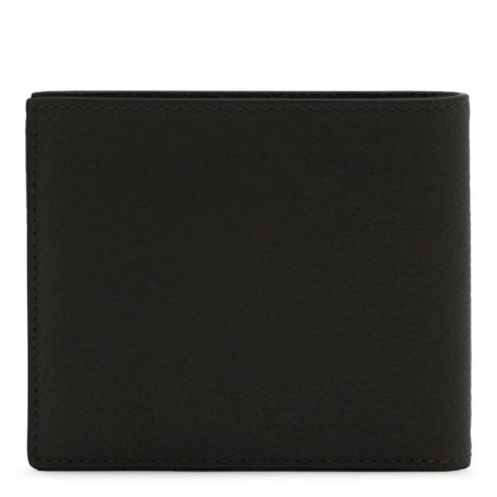 26FW 톰포드 그레인 가죽 클래식 바이폴드 지갑 Y0228 LCL158STBG SMOKE GREY - TOMFORD