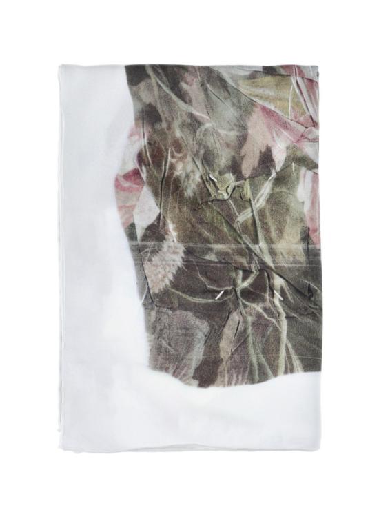 26SS 마르지엘라 머플러/스카프 S29TF0039 M35980001S Grey