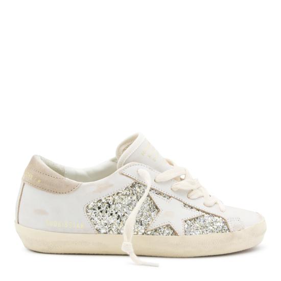 26FW 골든구스 스니커즈 GWF00103 F00890110931 WHITE PLATINUM