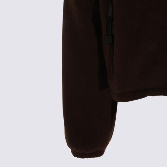 26FW 미우미우 숏패딩 ML1147SOOO 18FCF0192 EBANO - MIU MIU