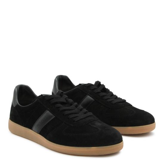 26FW 톰포드 스니커즈 J1584 LCL046NNRC BLACK - TOMFORD