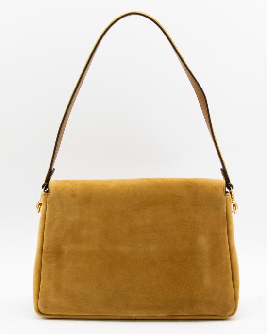 26FW 토리버치 숄더백 184125 200 Toffee - TORY BURCH
