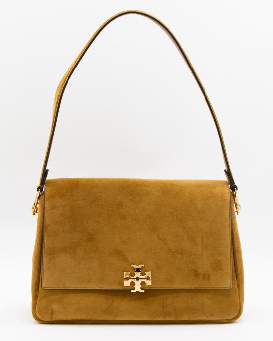 26FW 토리버치 숄더백 184125 200 Toffee - TORY BURCH