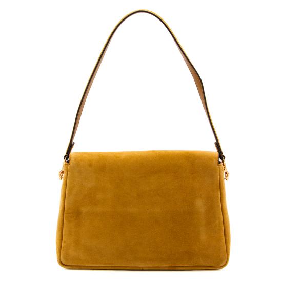 26FW 토리버치 숄더백 184125 200 Toffee - TORY BURCH