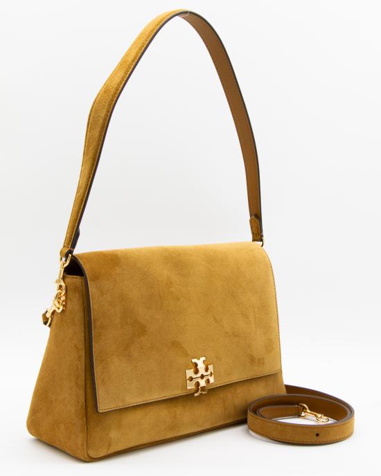 26FW 토리버치 숄더백 184125 200 Toffee - TORY BURCH