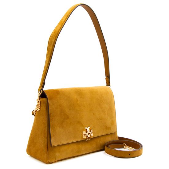 26FW 토리버치 숄더백 184125 200 Toffee - TORY BURCH