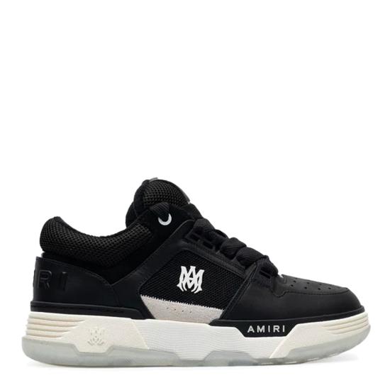 26FW 아미리 스니커즈 AMFOSR1097 001 BLACK - AMIRI