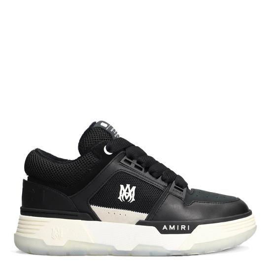 26FW 아미리 스니커즈 AMFOSR1097 001 BLACK - AMIRI