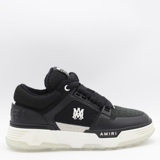 26FW 아미리 스니커즈 AMFOSR1097 001 BLACK - AMIRI