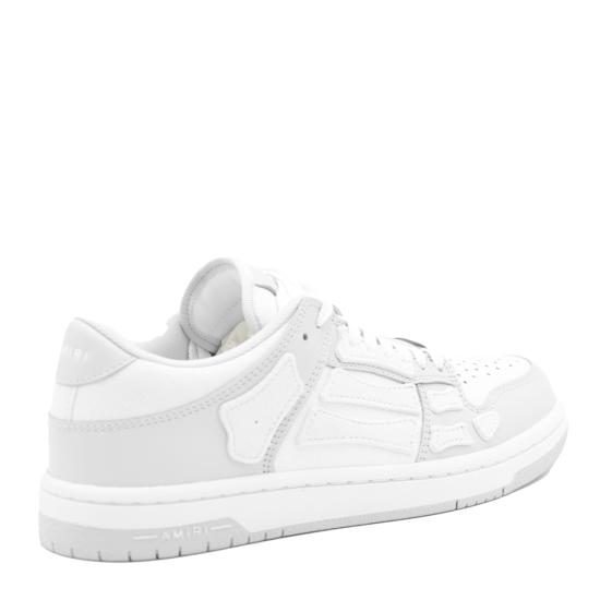 26FW 아미리 스니커즈 AWFOSR1059 271 ALABASTER - AMIRI