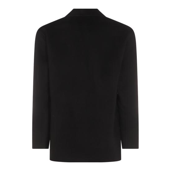 26FW 애니빙 수트 자켓 A017073 000 BLACK - ANINE BING