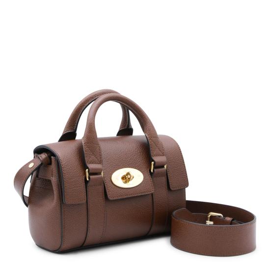 26FW 멀버리 토트백 RL8930 554G110G110 Oak - MULBERRY