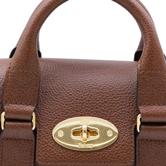 26FW 멀버리 토트백 RL8930 554G110G110 Oak - MULBERRY