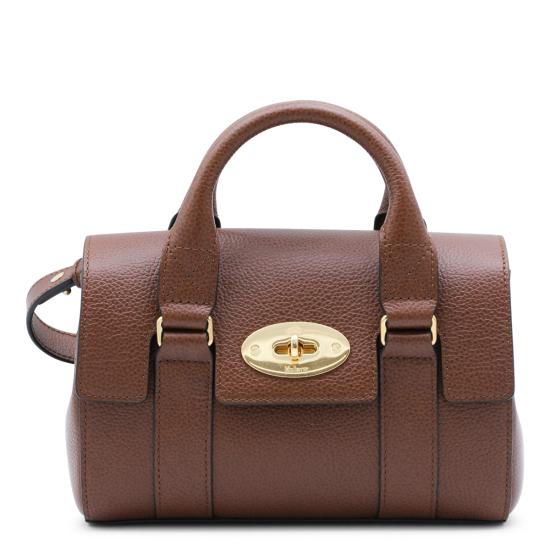 26FW 멀버리 토트백 RL8930 554G110G110 Oak