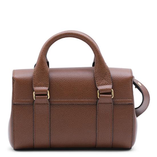 26FW 멀버리 토트백 RL8930 554G110G110 Oak - MULBERRY