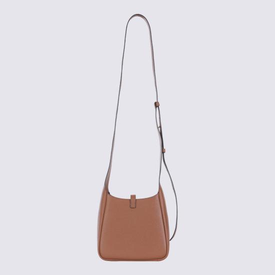 26FW 토리버치 크로스백 185793 200 TAN - TORY BURCH