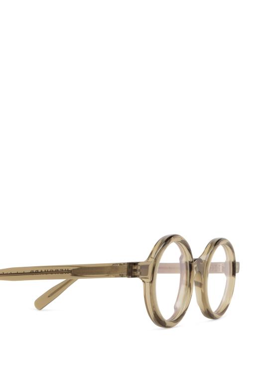 26FW 오드 에루아르 안경 RAYMONDE OPT ORAGE - AUDE HEROUARD
