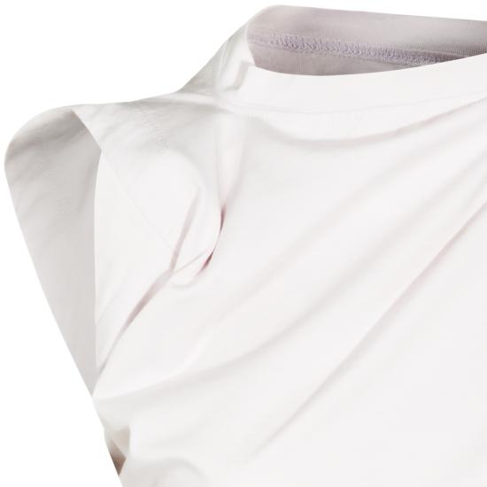 26FW 비비안웨스트우드 헤보 탑 1504000A J00BLA401 WHITE - VIVIENNE WESTWOOD