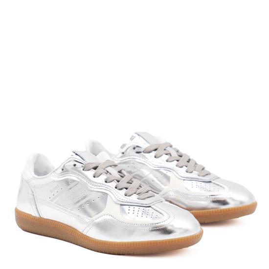 26FW 알로하스 스니커즈 S100544 02 SILVER - ALOHAS
