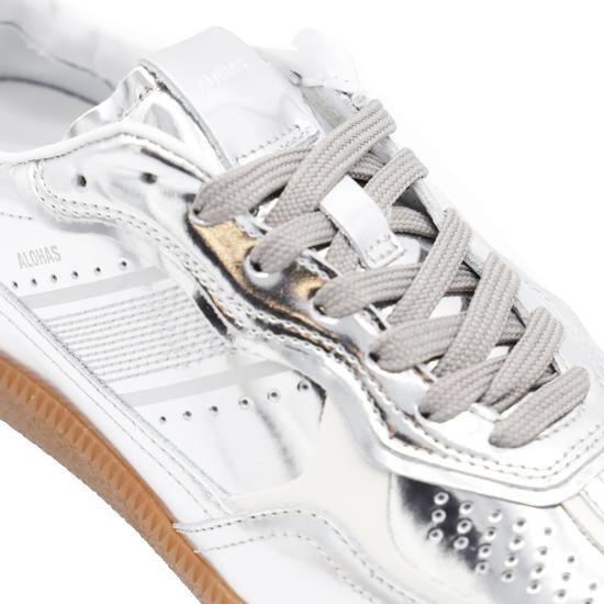 26FW 알로하스 스니커즈 S100544 02 SILVER - ALOHAS