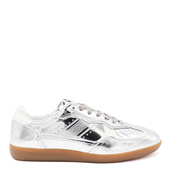 26FW 알로하스 스니커즈 S100544 02 SILVER - ALOHAS