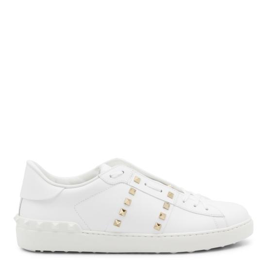 26FW 발렌티노 가라바니 스니커즈 9Y2S0931 BHS0BO WHITE