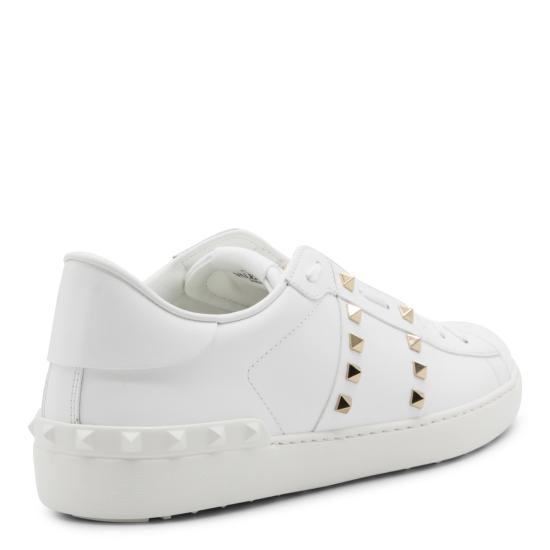 26FW 발렌티노 가라바니 스니커즈 9Y2S0931 BHS0BO WHITE - VALENTINO GARAVANI