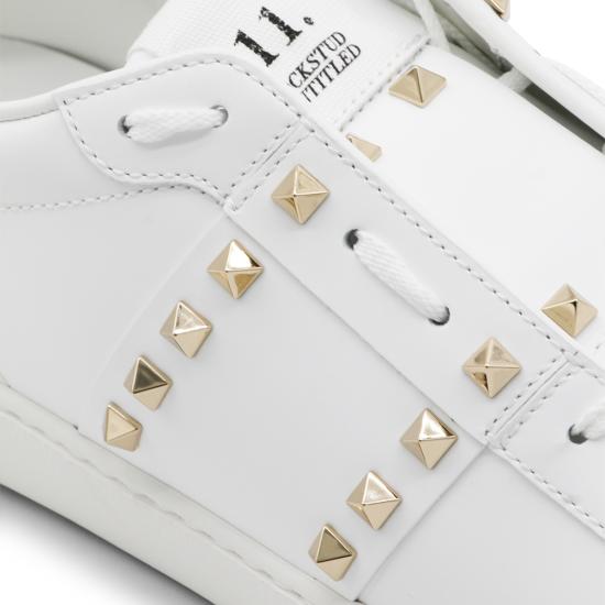 26FW 발렌티노 가라바니 스니커즈 9Y2S0931 BHS0BO WHITE - VALENTINO GARAVANI