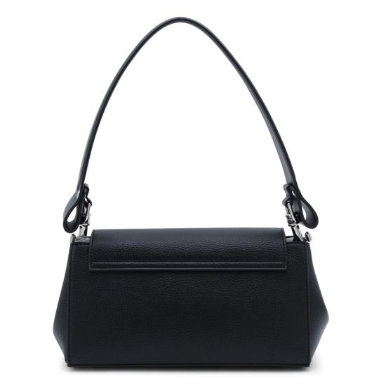26FW 비비안웨스트우드 헤이즐 스몰 핸드백 4603000WW S000DN403 BLACK - VIVIENNE WESTWOOD