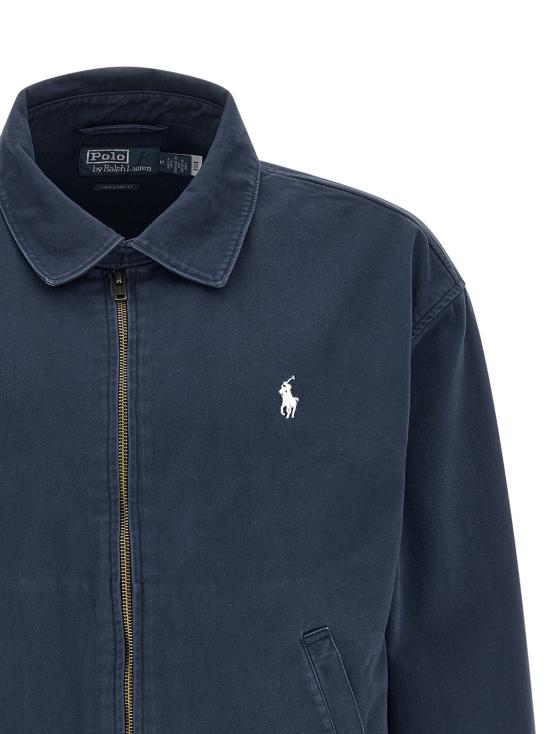 26SS 폴로 랄프로렌 봄버 자켓 710961929003 - POLO RALPH LAUREN