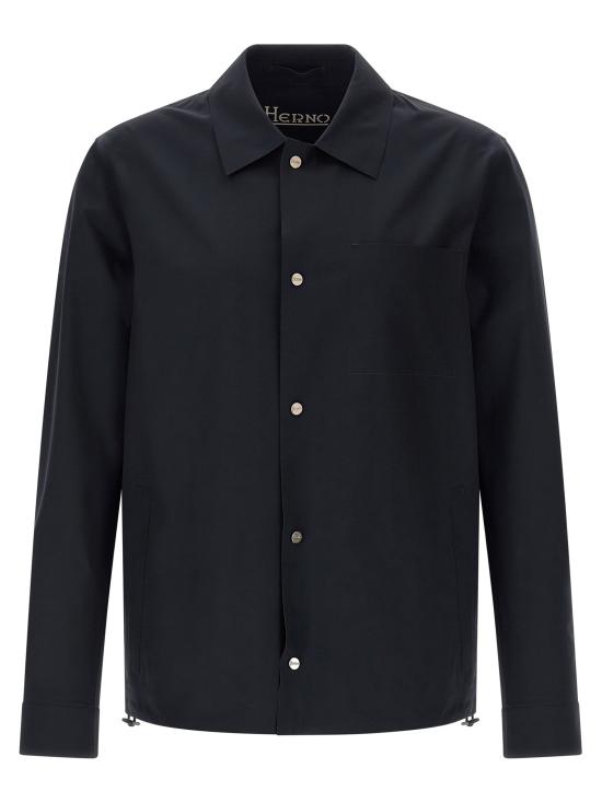 26SS 에르노 에센스 셔켓 GI000318U12301SZ9294