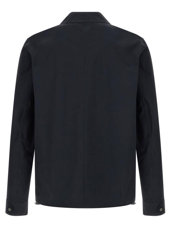 26SS 에르노 에센스 셔켓 GI000318U12301SZ9294 - HERNO