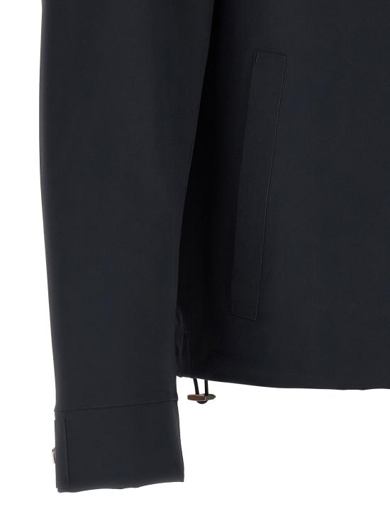 26SS 에르노 에센스 셔켓 GI000318U12301SZ9294 - HERNO