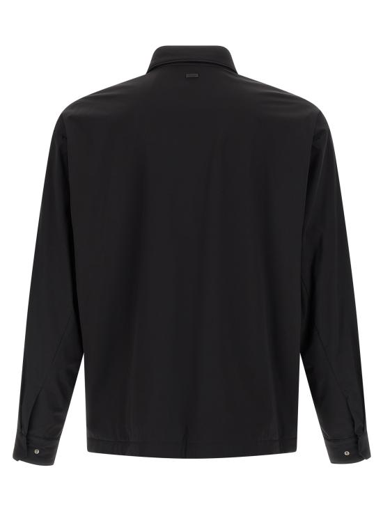 26SS 에르노 패딩 GI000620U12803Z9300 - HERNO