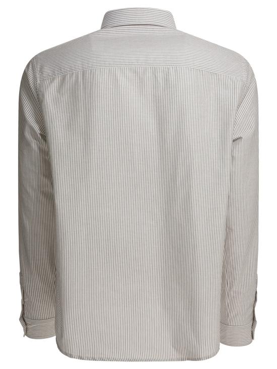 26SS 아페쎄 긴팔 셔츠 COGUHH12499JAC - A.P.C.