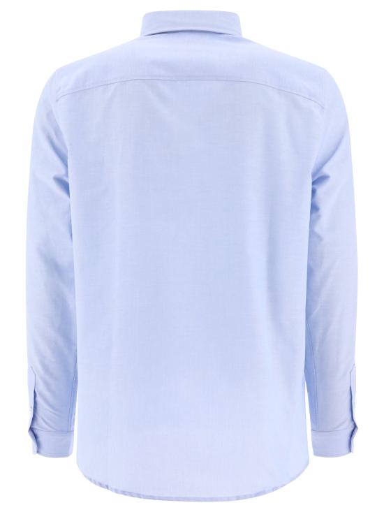 26SS 아페쎄 긴팔 셔츠 COECKH12499IAB - A.P.C.