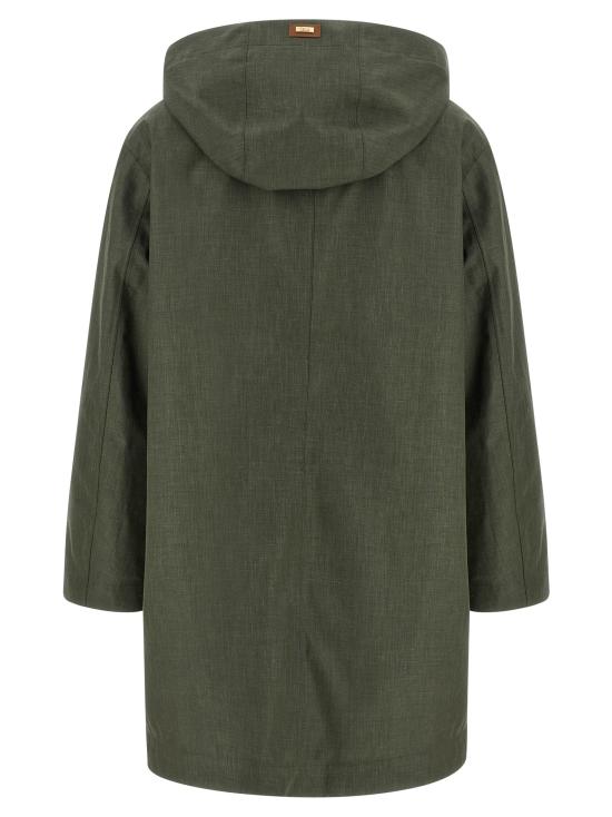 26SS 에르노 자켓 GC000546D171507730 - HERNO