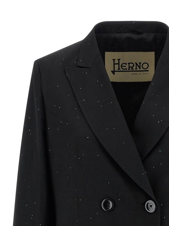 26SS 에르노 수트 자켓 GA000333D127879300 - HERNO