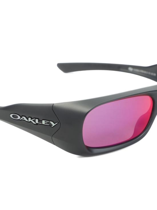 26SS 오클리 선글라스 0OO9520 952007 Black - OAKLEY