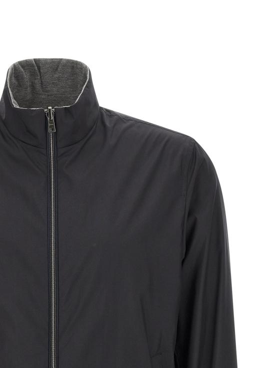 26SS 에르노 자켓 GI000520U13220ZR9200 - HERNO
