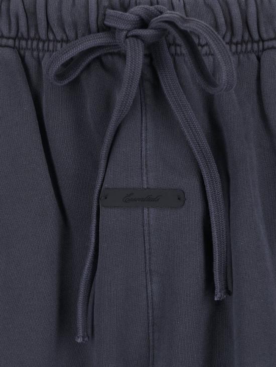 26SS 피어오브갓 숏팬츠 160SP264101F FADED BLACK DOM - FEAR OF GOD