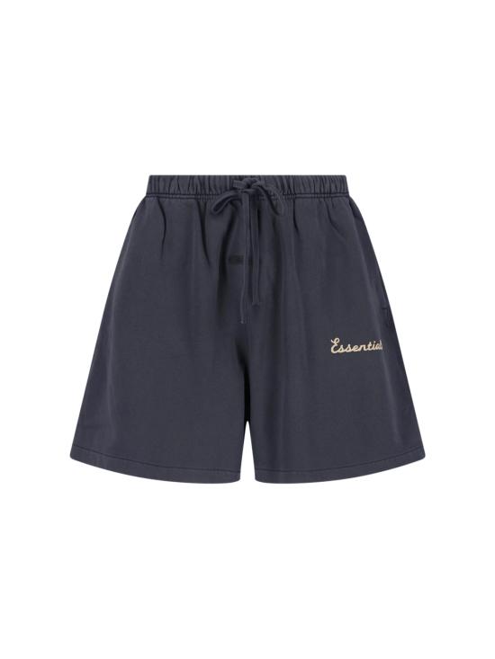26SS 피어오브갓 숏팬츠 160SP264101F FADED BLACK DOM