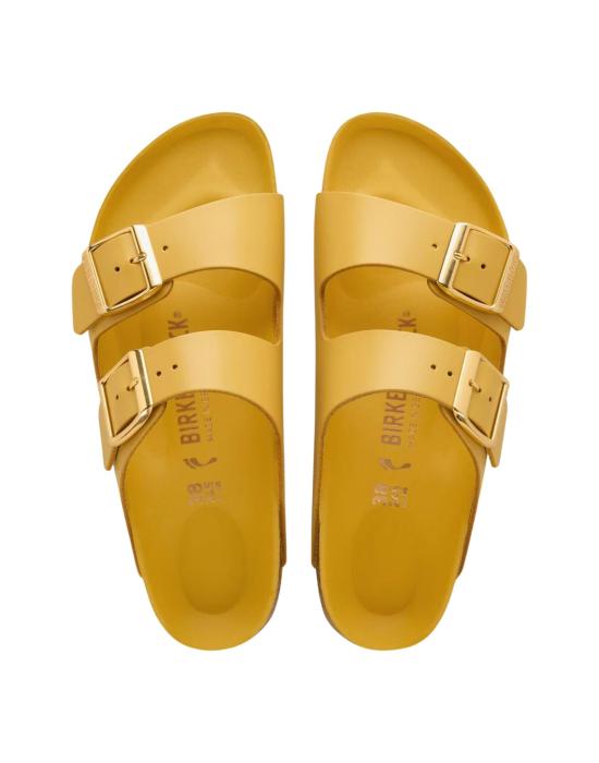 26SS 버켄스탁 뮬/슬리퍼 1031745 1245 OCHRE - BIRKENSTOCK
