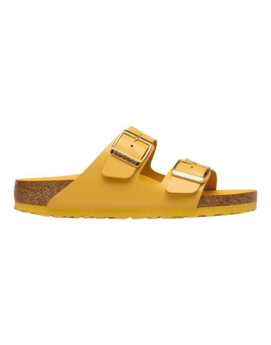 26SS 버켄스탁 뮬/슬리퍼 1031745 1245 OCHRE