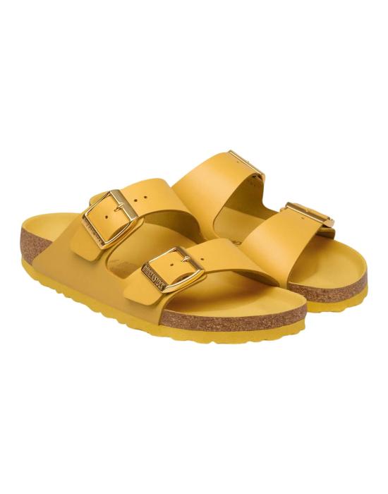 26SS 버켄스탁 뮬/슬리퍼 1031745 1245 OCHRE - BIRKENSTOCK