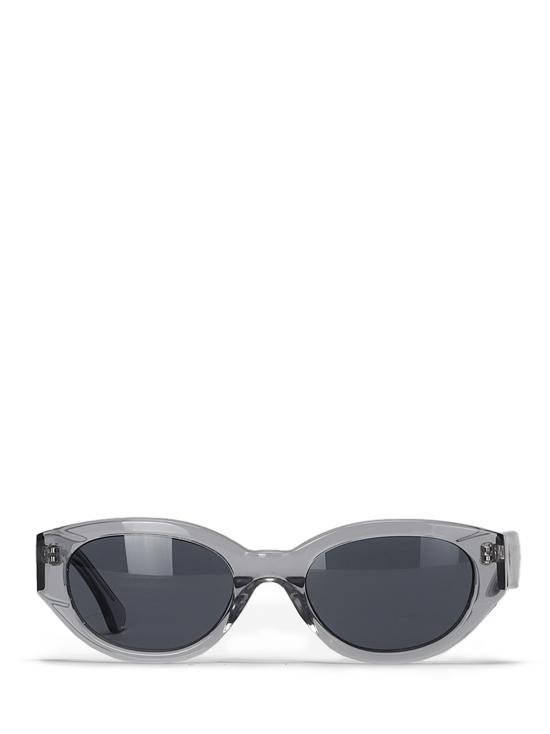 26SS 삼소앤삼소 선글라스 U25100013 CLR002080 TRANSPARENT GREY