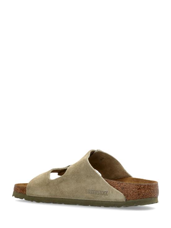 26SS 버켄스탁 뮬/슬리퍼 1032061 FADED KHAKI DOM - BIRKENSTOCK