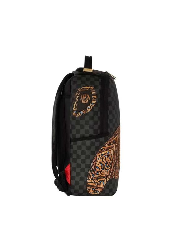 25SS 스프레이그라운드 백팩 910B6764NSZMULTI Multicolour - SPRAYGROUND