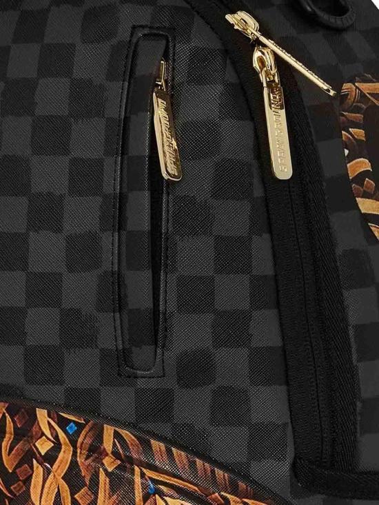 25SS 스프레이그라운드 백팩 910B6764NSZMULTI Multicolour - SPRAYGROUND